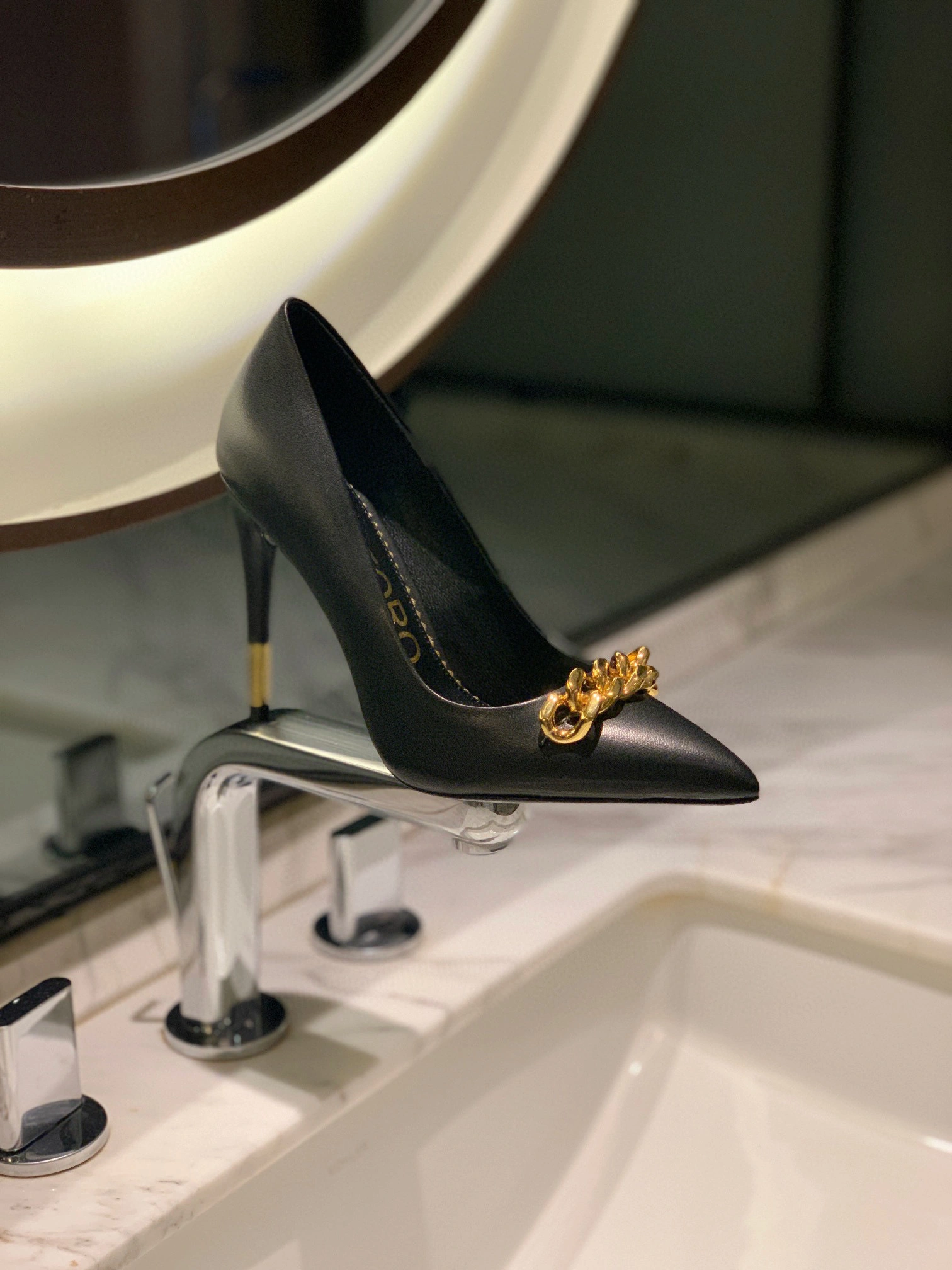 coco- W2992T-LSP002_U9000，Heel height 10.5cm item:B-X198J1714